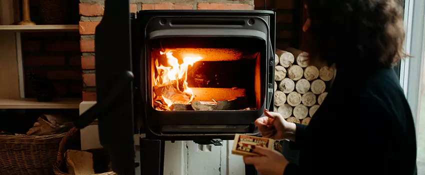 Hearthstone Wood Stoves Fireplace Repair in Longmeadow, Massachusetts