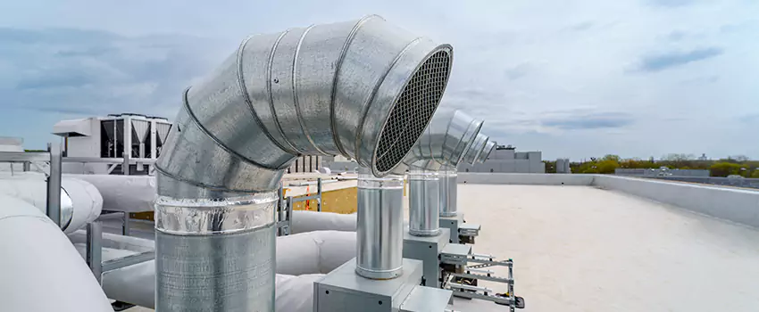 Insulated Ductwork Repair Services Near Me in Longmeadow, MA