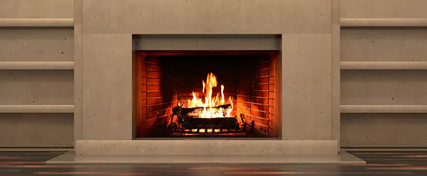 Majestic Trilliant Series Gas Fireplace Insert Repair in Longmeadow, Massachusetts