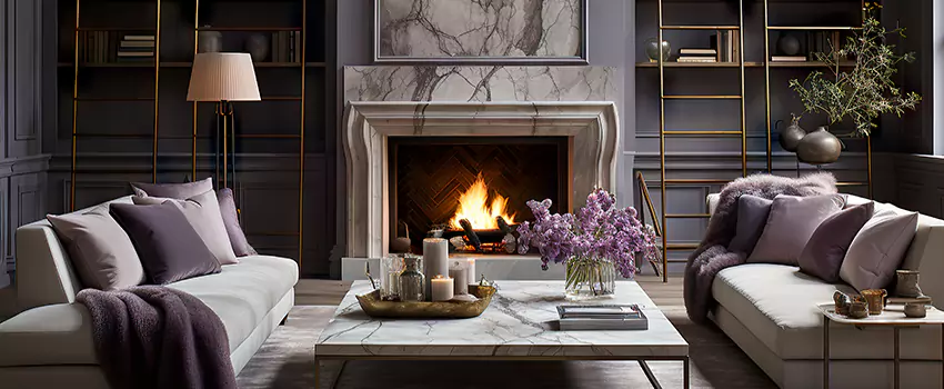 Napoleon Galaxy Series Outdoor Fireplaces Repair in Longmeadow, MA