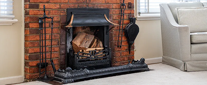 Custom Old Fireplace Redesign Services in Longmeadow, Massachusetts