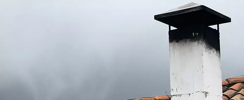Prefab Chimney Crown Installation in Longmeadow, MA