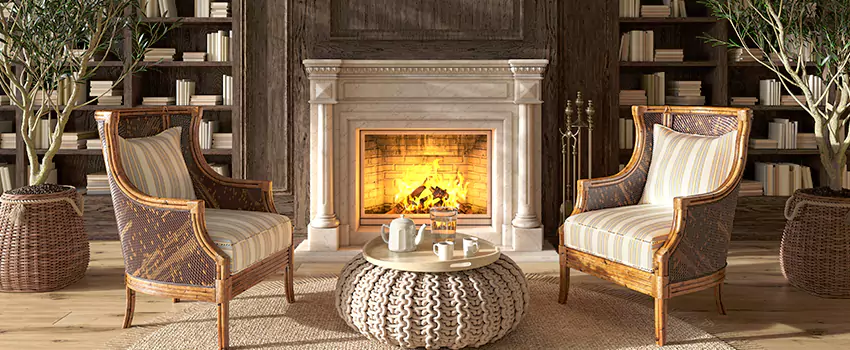Cost of RSF Wood Fireplaces in Longmeadow, Massachusetts