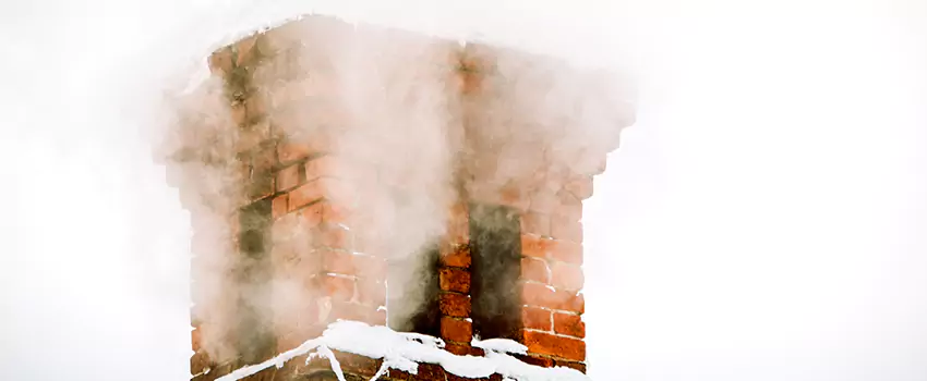 Chimney Flue Soot Removal in Longmeadow, MA