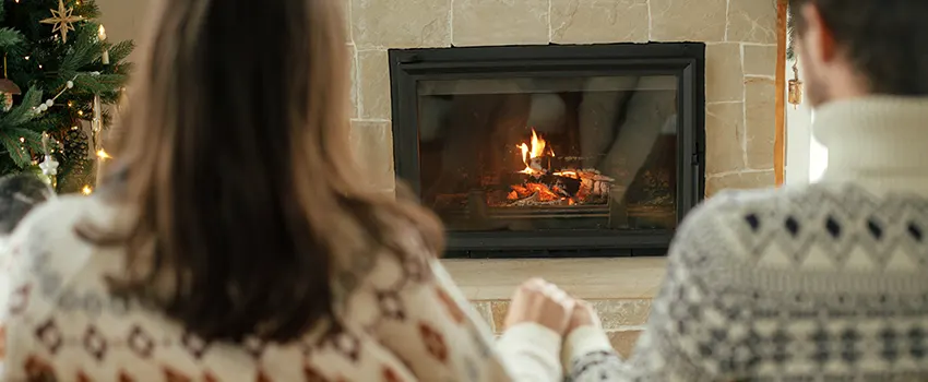 Superior Open-Hearth Wood Fireplaces in Longmeadow, MA