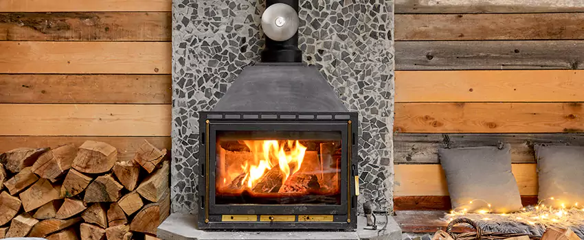 Travis Industries Elite Fireplace Inspection and Maintenance in Longmeadow, Massachusetts