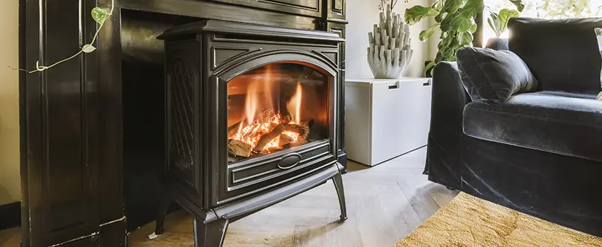 Valor Wood Fireplace in Longmeadow, MA