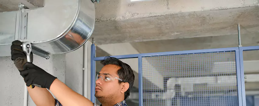 Benefit of Ventilation Cleaning in Longmeadow, Massachusetts