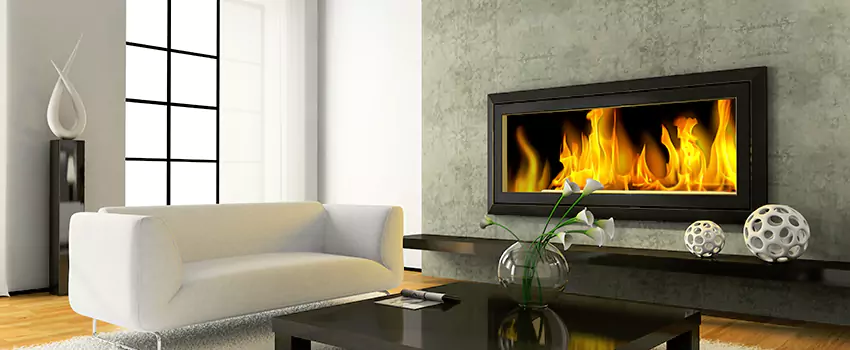 Ventless Fireplace Oxygen Depletion Sensor Installation and Repair Services in Longmeadow, Massachusetts