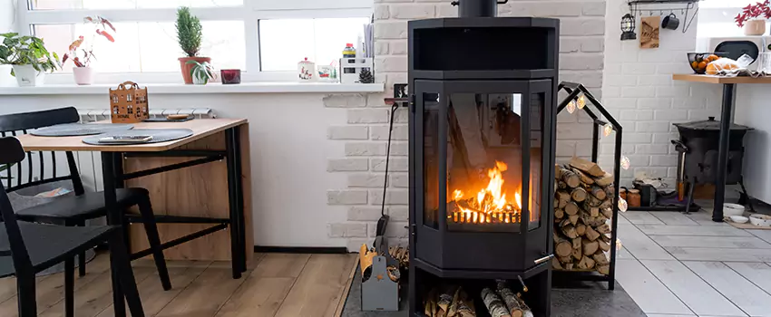 Cost of Vermont Castings Fireplace Services in Longmeadow, MA