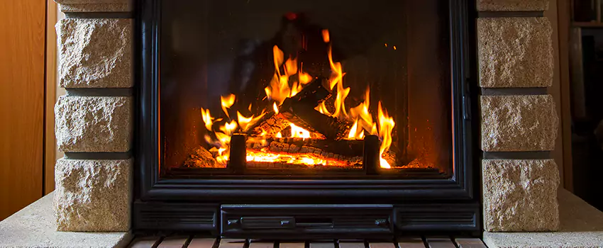 Cost of Wood Fireplace Installation in Longmeadow, MA