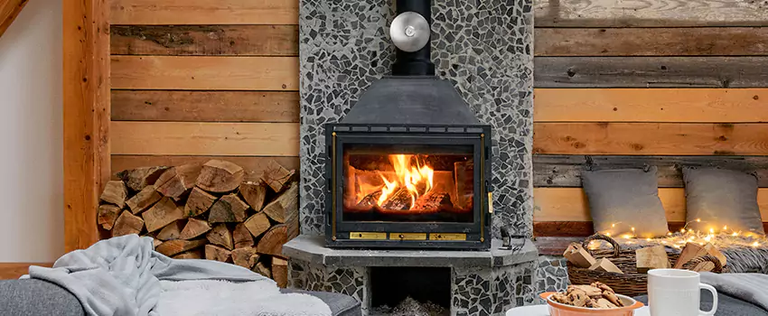 Affordable Wood Fireplace Fixing Solutions in Longmeadow, Massachusetts