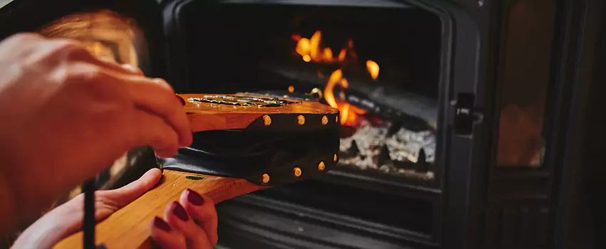 Wood Stove Grates Repair in Longmeadow, Massachusetts