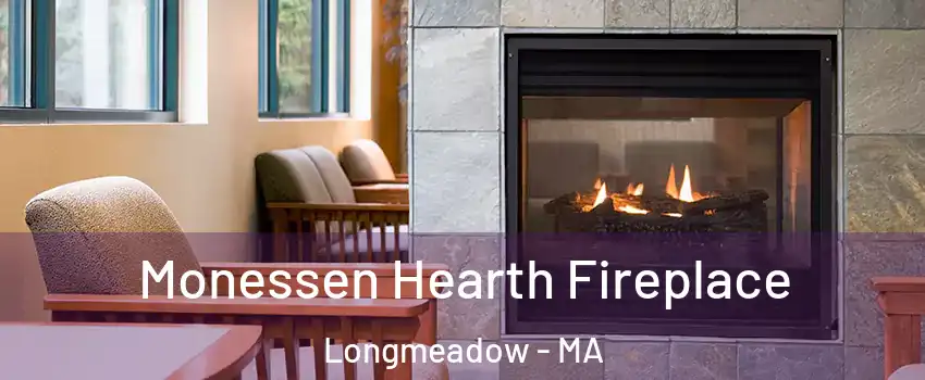  Monessen Hearth Fireplace Longmeadow - MA