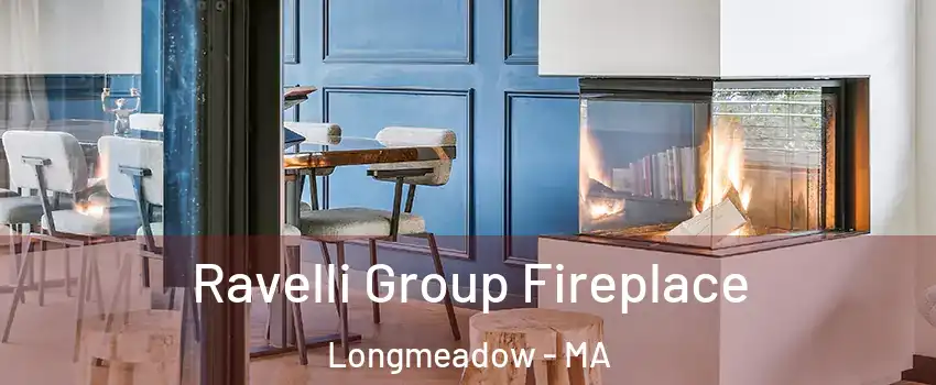  Ravelli Group Fireplace Longmeadow - MA