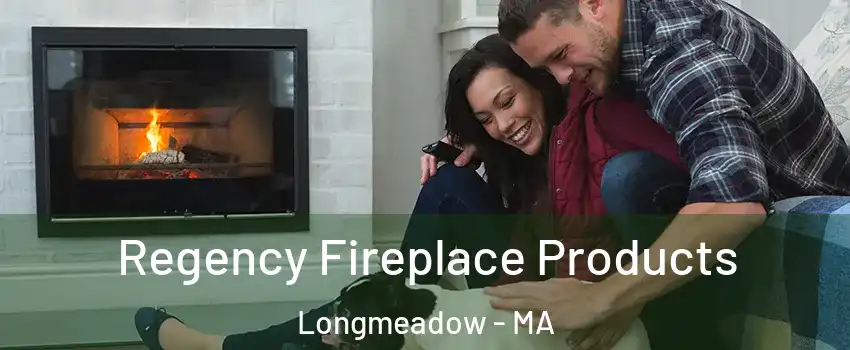  Regency Fireplace Products Longmeadow - MA