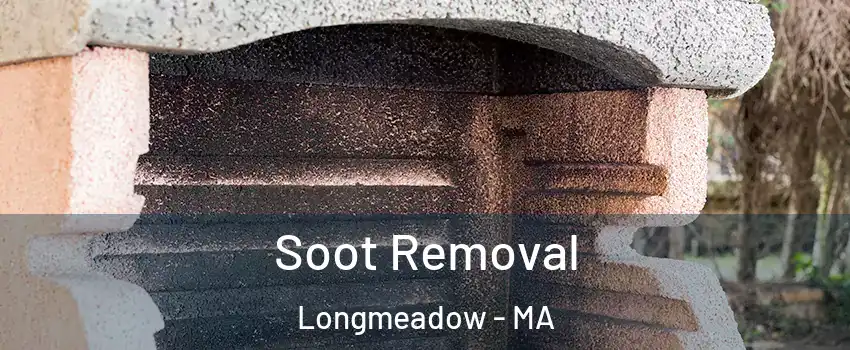  Soot Removal Longmeadow - MA