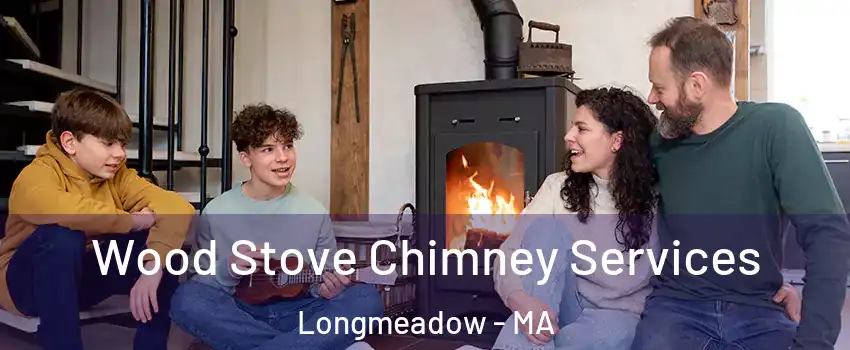  Wood Stove Chimney Services Longmeadow - MA